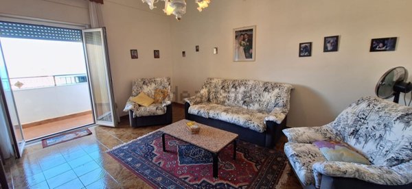 appartamento in vendita a Santo Stefano di Camastra