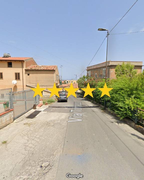 appartamento in vendita a Santo Stefano di Camastra
