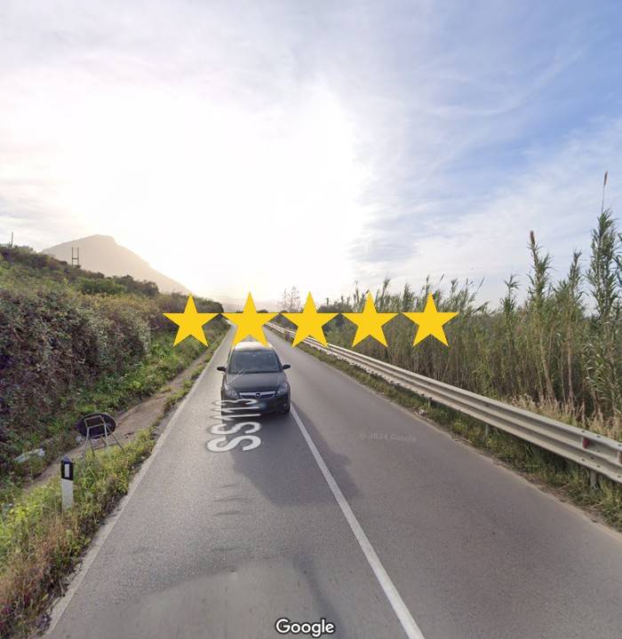 appartamento in vendita a Santo Stefano di Camastra