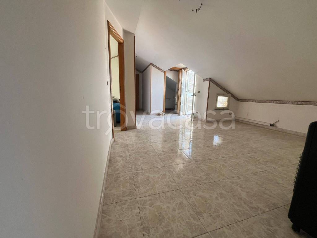 appartamento in vendita a Santo Stefano di Camastra