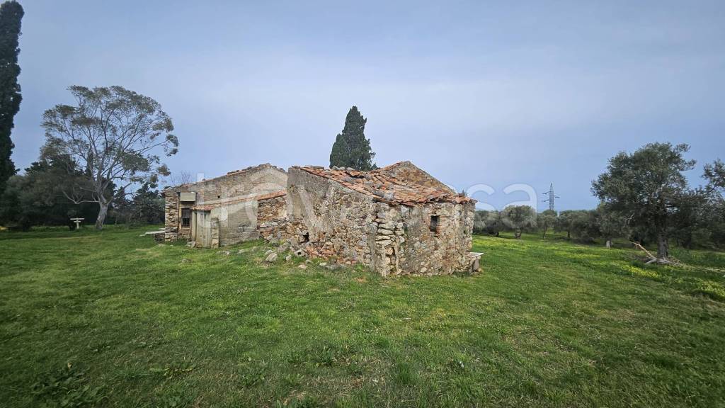 villetta a schiera in vendita a Santo Stefano di Camastra