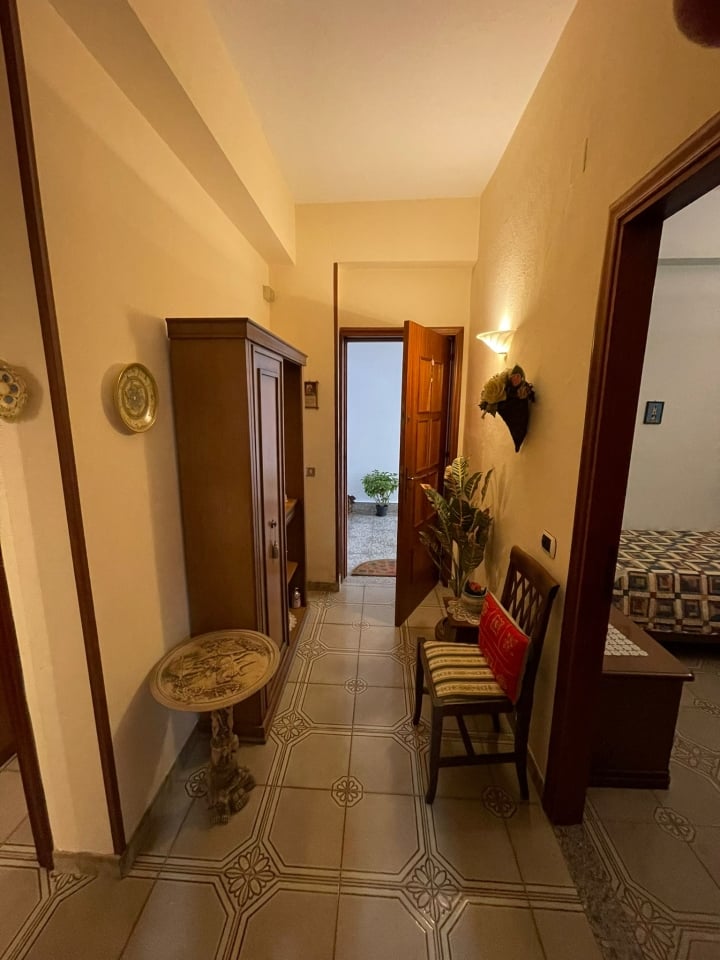 appartamento in vendita a Santo Stefano di Camastra