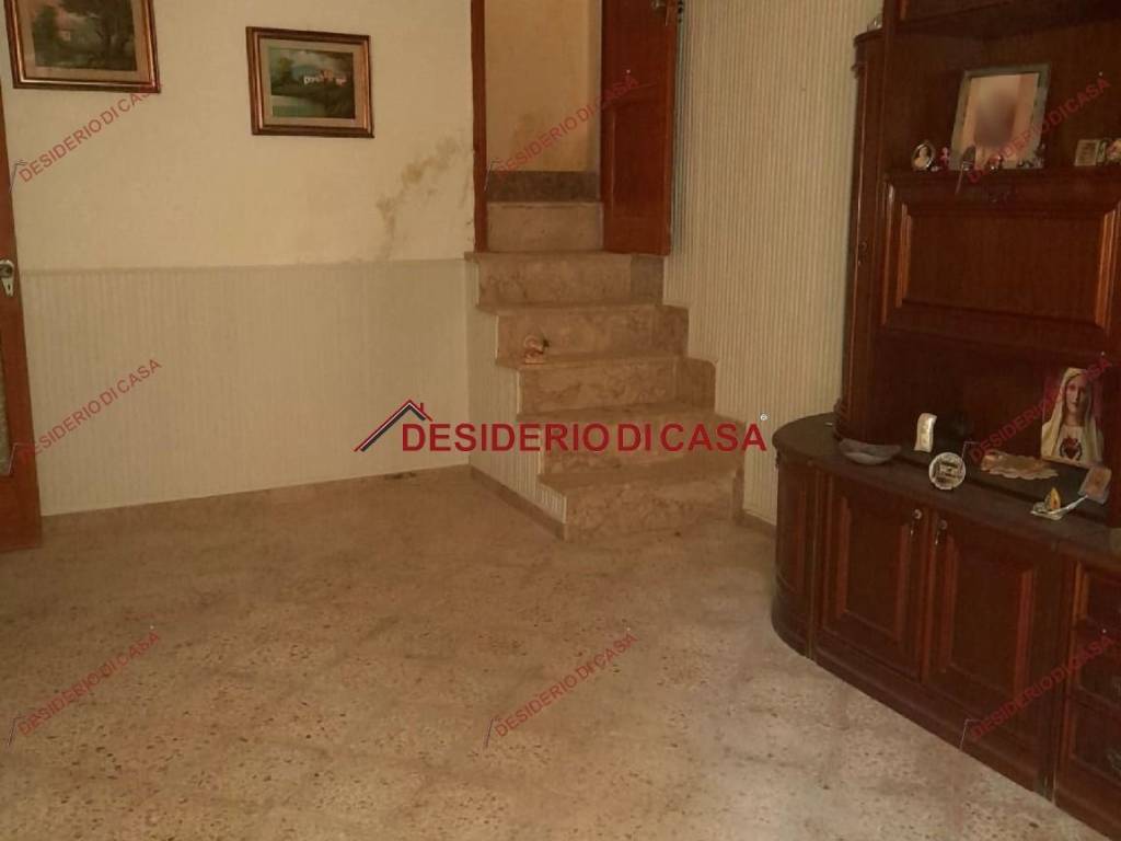 casa indipendente in vendita a Santo Stefano di Camastra