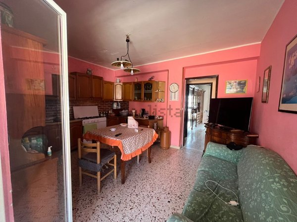 appartamento in vendita a Santo Stefano di Camastra