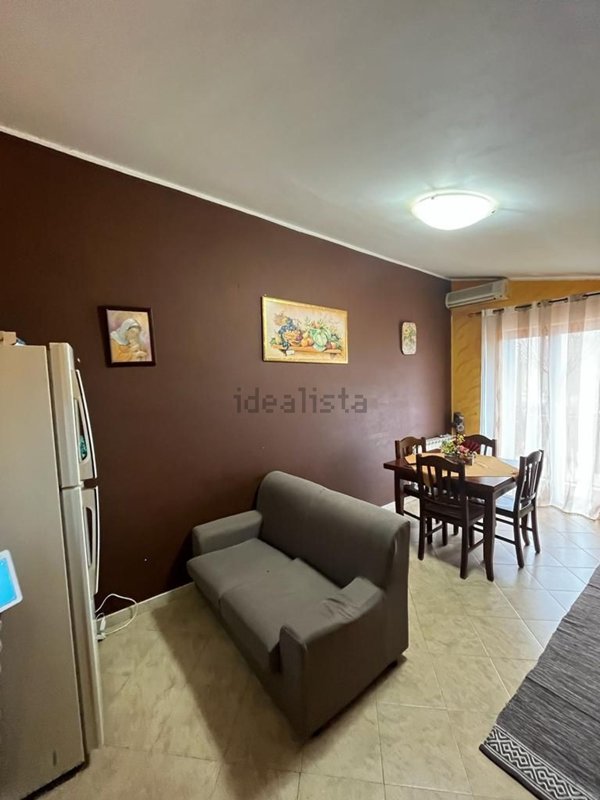 appartamento in vendita a Santo Stefano di Camastra