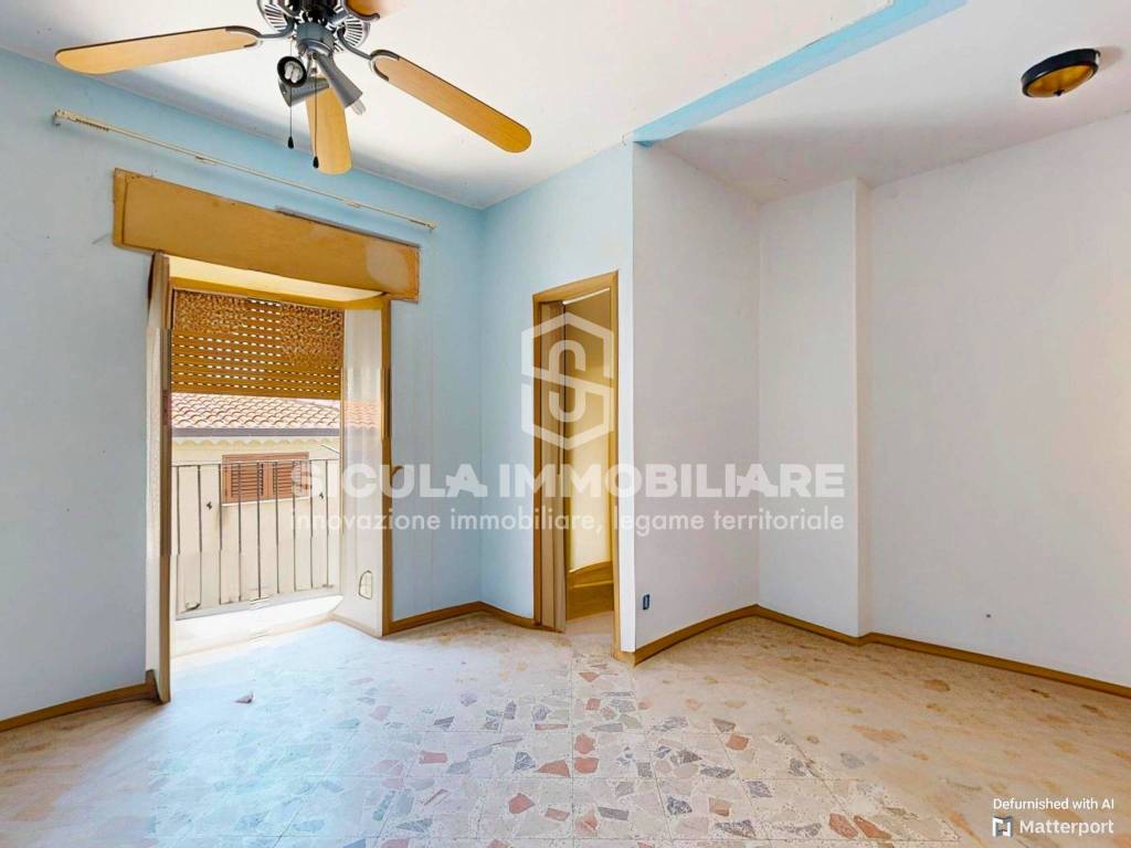 appartamento in vendita a Santo Stefano di Camastra