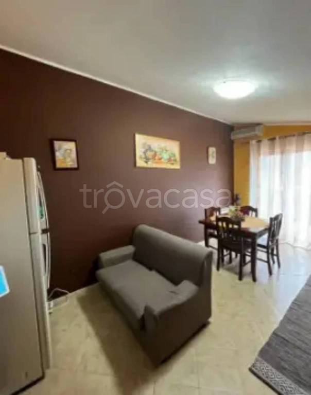 appartamento in vendita a Santo Stefano di Camastra