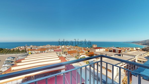 appartamento in vendita a Santo Stefano di Camastra