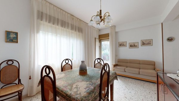 appartamento in vendita a Santo Stefano di Camastra