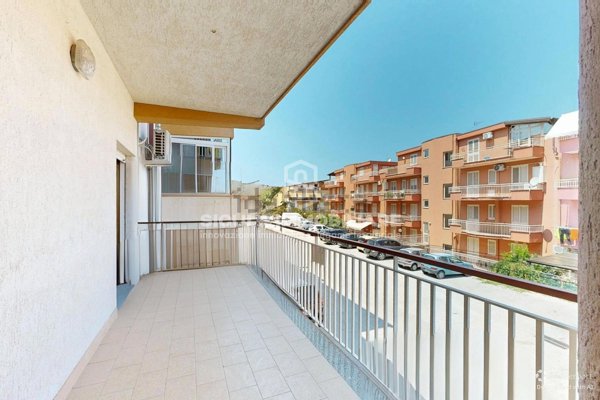 appartamento in vendita a Santo Stefano di Camastra