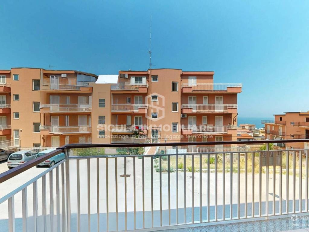 appartamento in vendita a Santo Stefano di Camastra