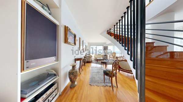 appartamento in vendita a Santo Stefano di Camastra