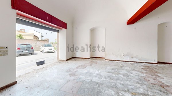 negozio in vendita a Santo Stefano di Camastra