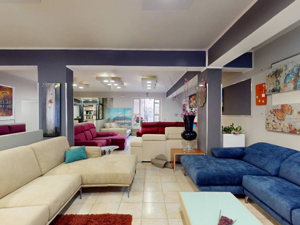 negozio in vendita a Santo Stefano di Camastra