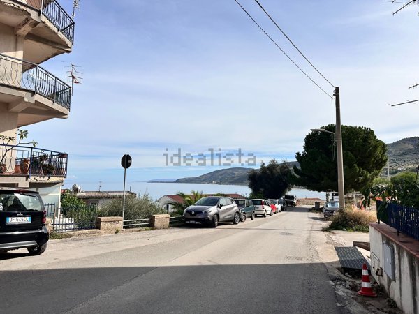 appartamento in vendita a Santo Stefano di Camastra