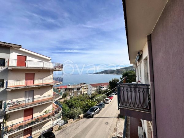 appartamento in vendita a Santo Stefano di Camastra