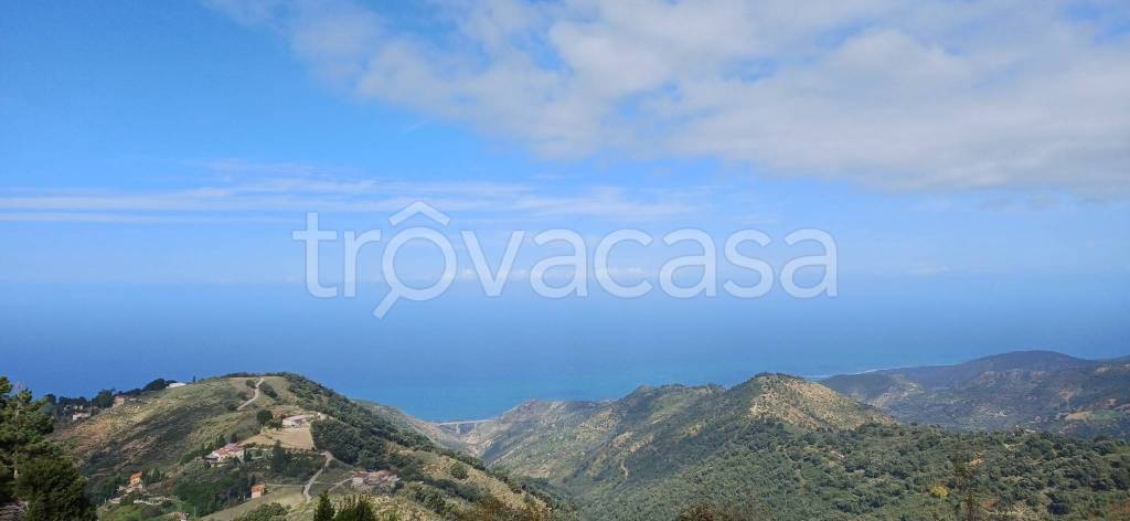 casa indipendente in vendita a Santo Stefano di Camastra