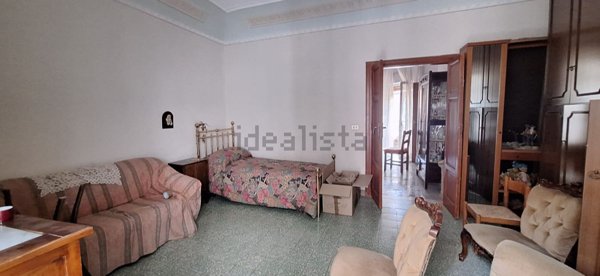 appartamento in vendita a Santo Stefano di Camastra