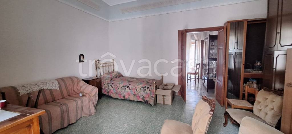 appartamento in vendita a Santo Stefano di Camastra