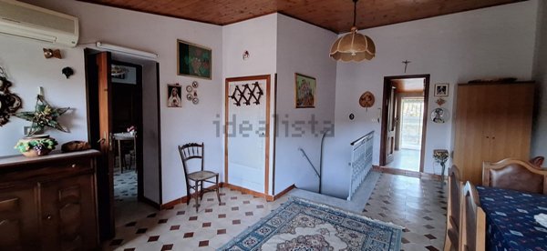 appartamento in vendita a Santo Stefano di Camastra