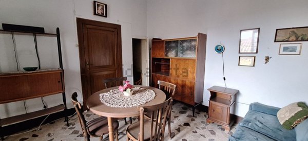 appartamento in vendita a Santo Stefano di Camastra