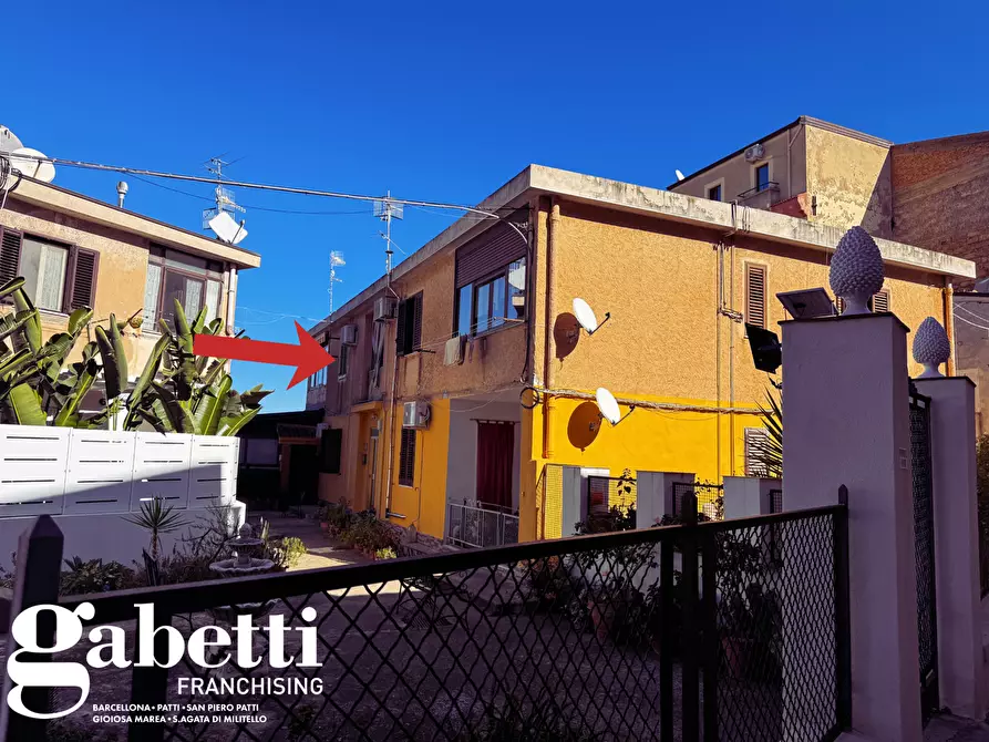 appartamento in vendita a Santo Stefano di Camastra
