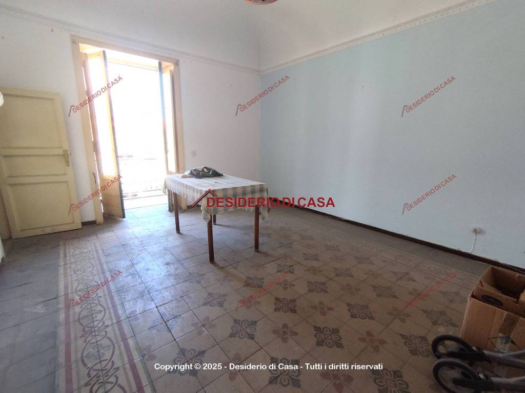 appartamento in vendita a Santo Stefano di Camastra