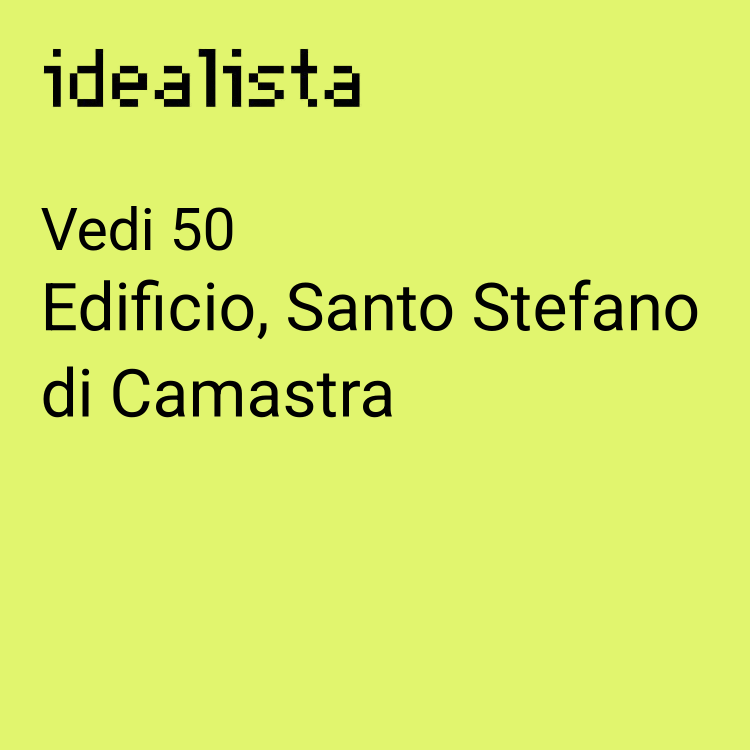 appartamento in vendita a Santo Stefano di Camastra