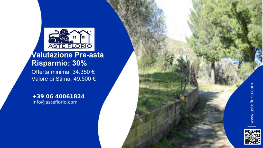 casale in vendita a Santo Stefano di Camastra