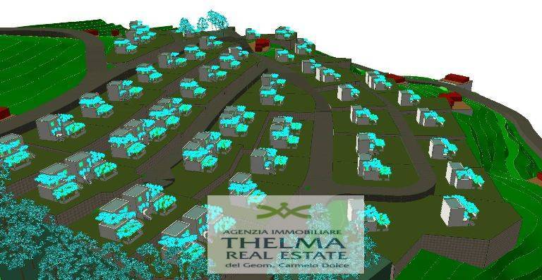 casa indipendente in vendita a Santo Stefano di Camastra