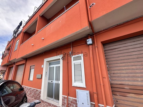 appartamento in vendita a Santo Stefano di Camastra