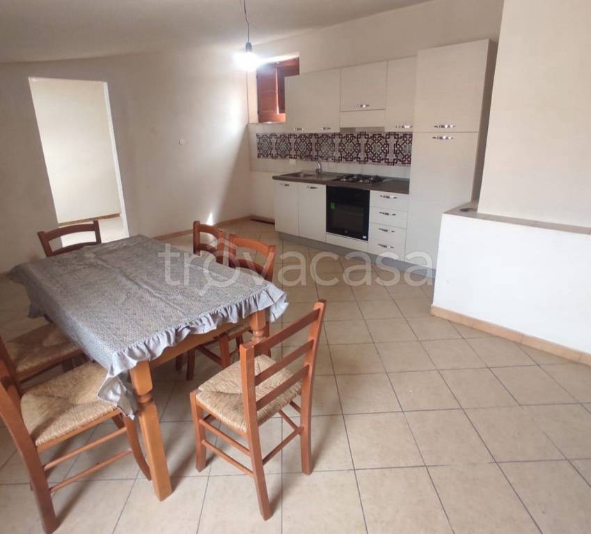 casa indipendente in vendita a Santo Stefano di Camastra