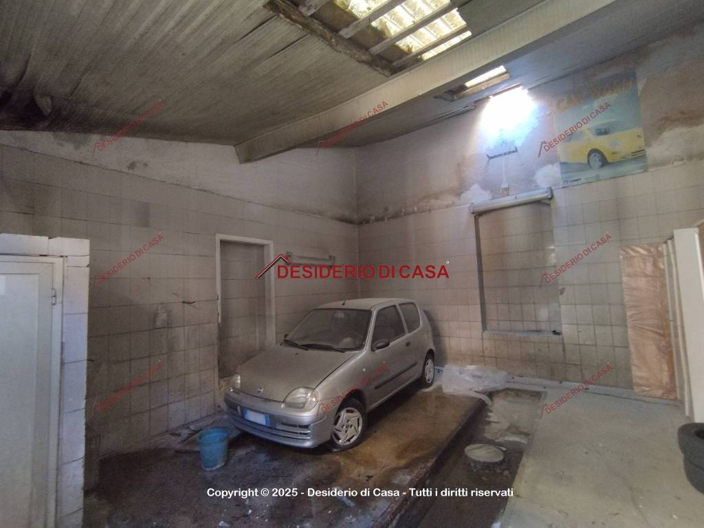 negozio in vendita a Santo Stefano di Camastra