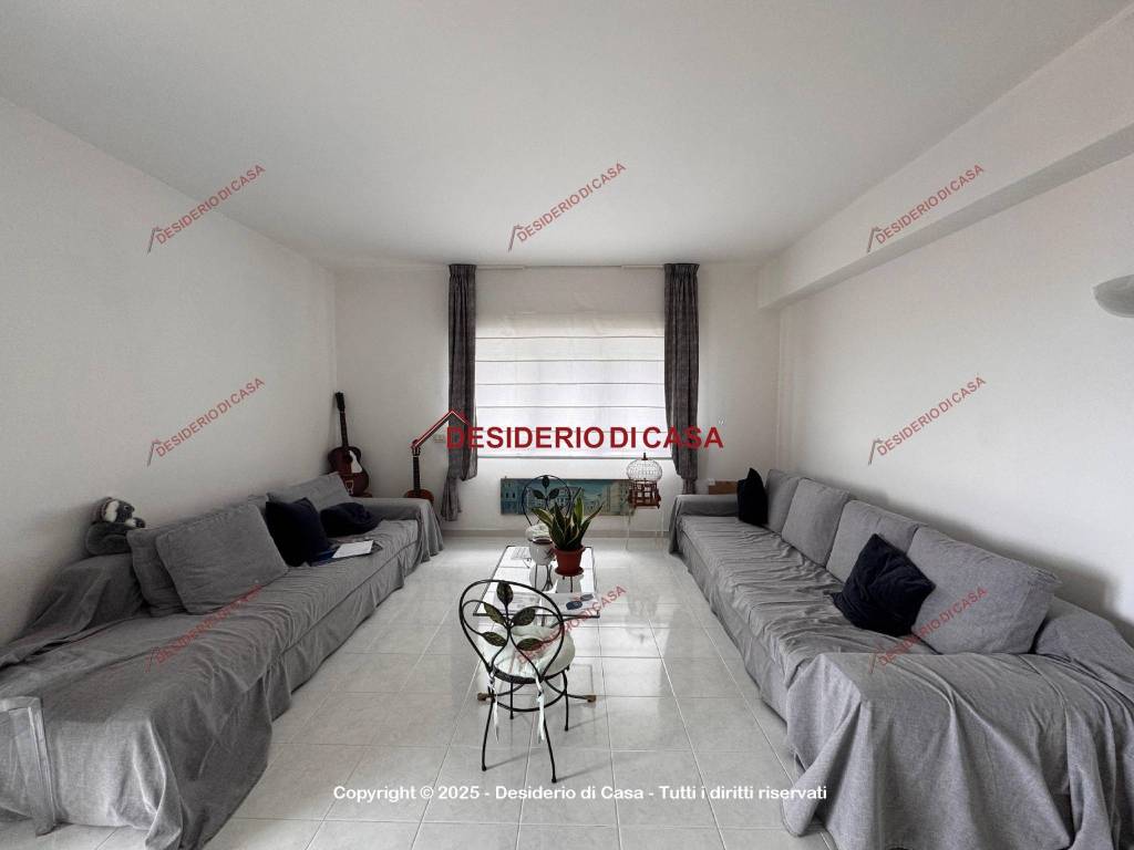 appartamento in vendita a Santo Stefano di Camastra