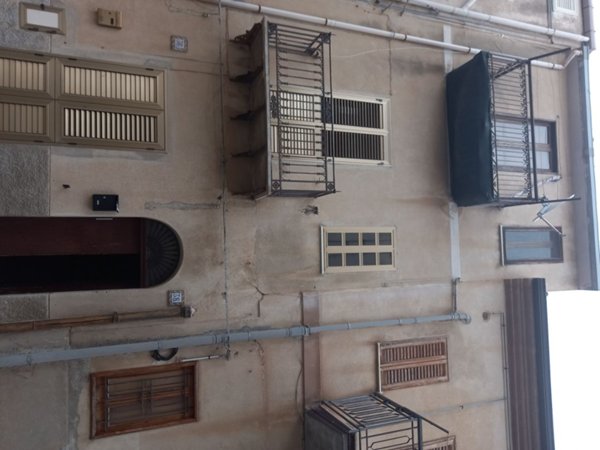 appartamento in vendita a Santo Stefano di Camastra