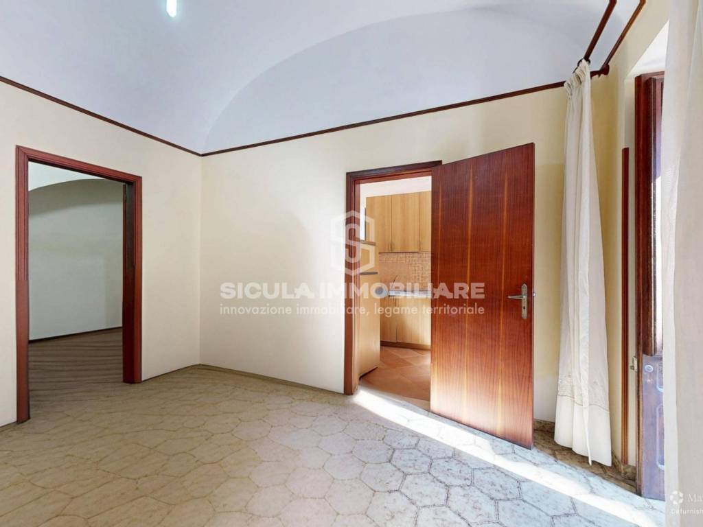 appartamento in vendita a Santo Stefano di Camastra