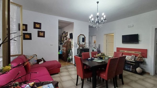 appartamento in vendita a Santo Stefano di Camastra