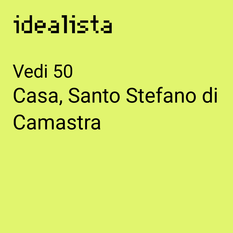 appartamento in vendita a Santo Stefano di Camastra