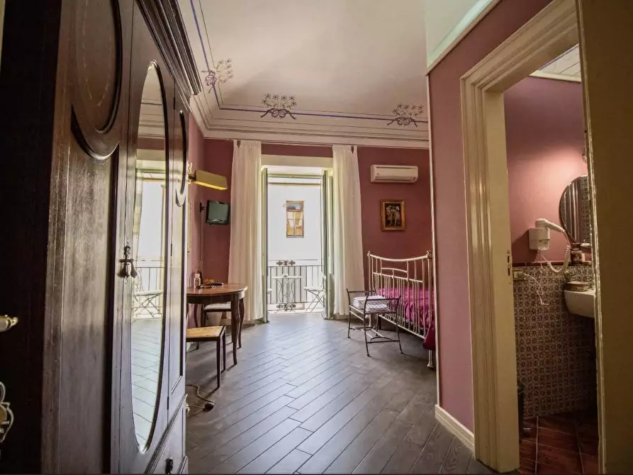 appartamento in vendita a Santo Stefano di Camastra