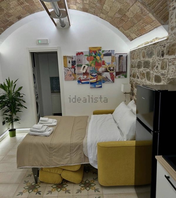 appartamento in vendita a Santo Stefano di Camastra