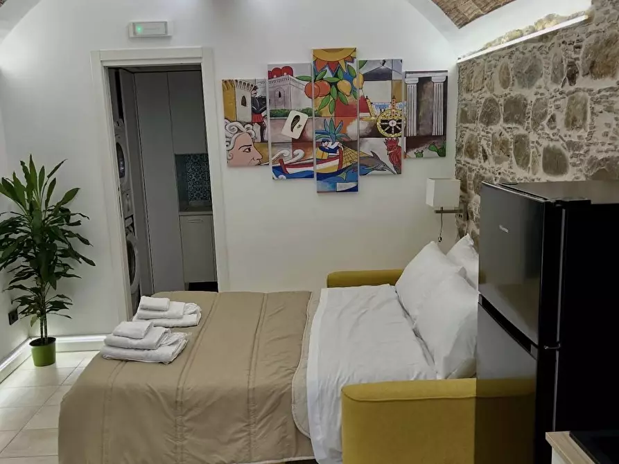 appartamento in vendita a Santo Stefano di Camastra