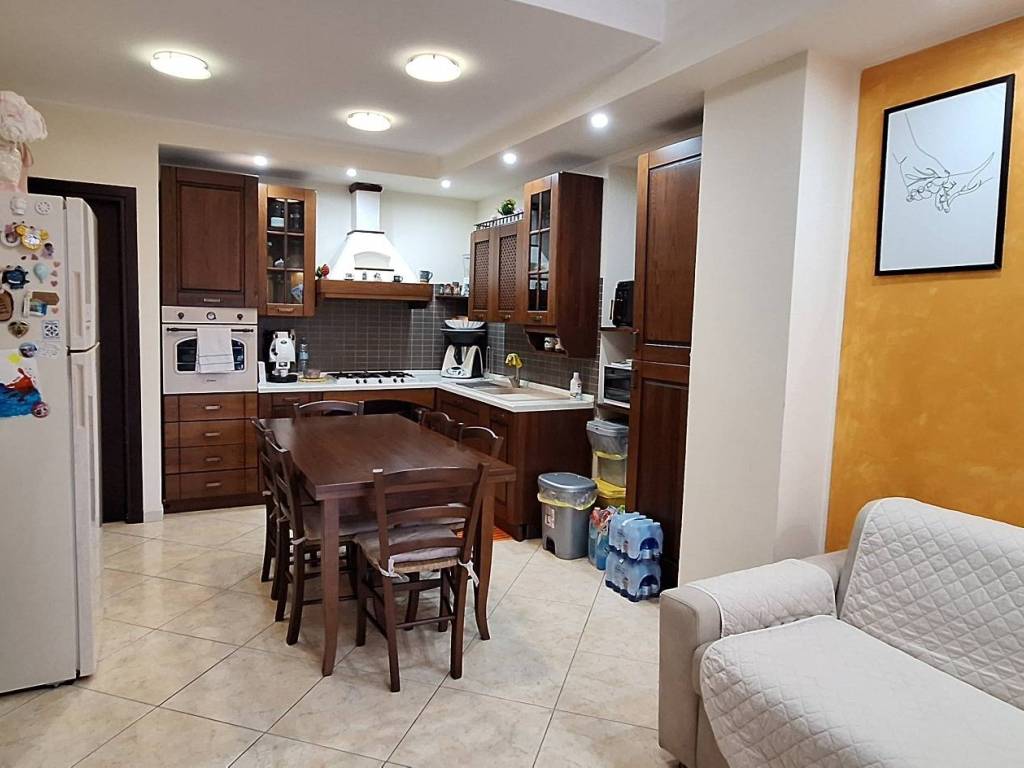 appartamento in vendita a Santo Stefano di Camastra