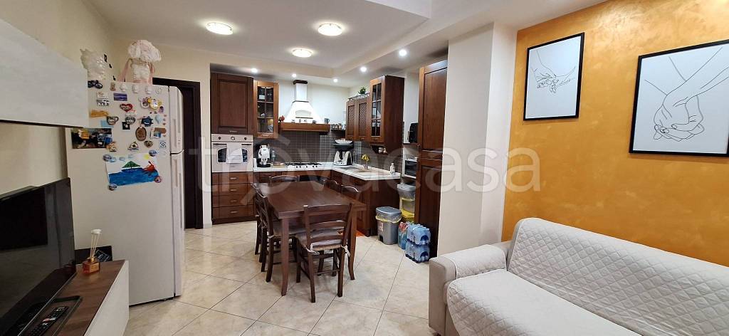 appartamento in vendita a Santo Stefano di Camastra