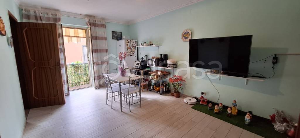 appartamento in vendita a Santo Stefano di Camastra