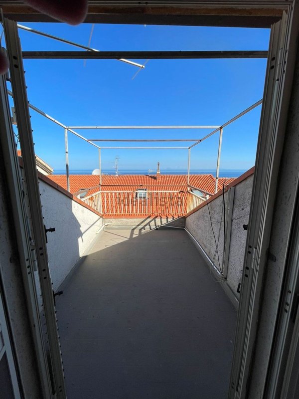 appartamento in vendita a Santo Stefano di Camastra