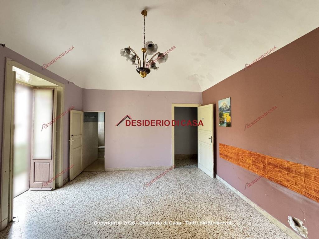 appartamento in vendita a Santo Stefano di Camastra