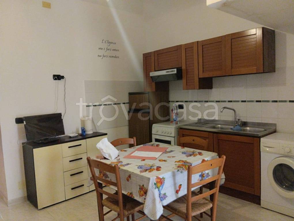 appartamento in vendita a Santo Stefano di Camastra