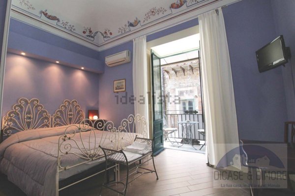 appartamento in vendita a Santo Stefano di Camastra