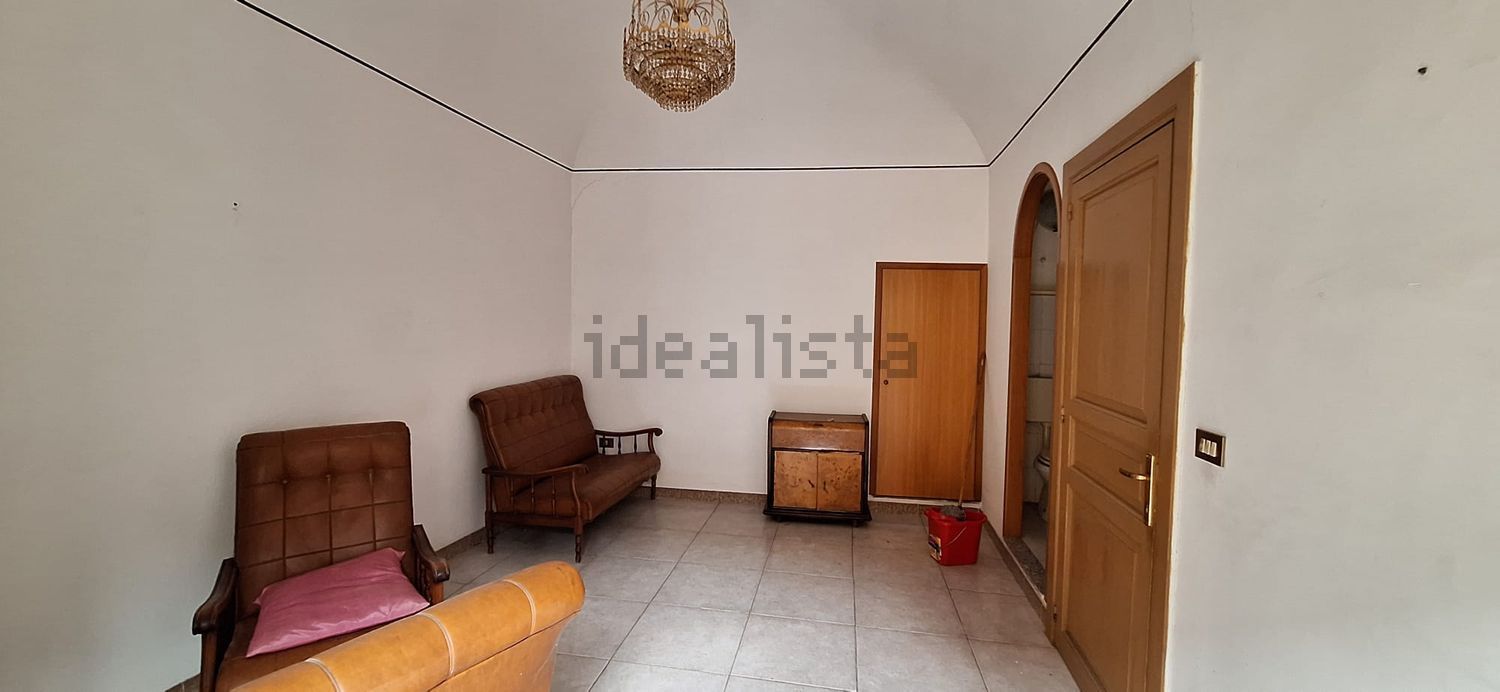 appartamento in vendita a Santo Stefano di Camastra