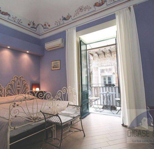 appartamento in vendita a Santo Stefano di Camastra